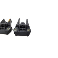 2007-2013 Toyota FJ Cruiser Front Right/Left Crash Impact Sensor Set, 89173-39375, F030, OEM, 2007, 2008, 2009, 2010, 2011, 2012, 2013
