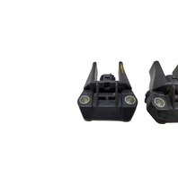 2007-2013 Toyota FJ Cruiser Front Right/Left Crash Impact Sensor Set, 89173-39375, F030, OEM, 2007, 2008, 2009, 2010, 2011, 2012, 2013
