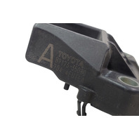 2007-2013 Toyota FJ Cruiser Front Right/Left Crash Impact Sensor Set, 89173-39375, F030, OEM, 2007, 2008, 2009, 2010, 2011, 2012, 2013