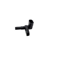 2007-2014 Toyota FJ Cruiser Rear ABS Wheel Sensor Left/Driver 89543-04020, F030, OEM, 2007, 2008, 2009, 2010, 2011, 2012, 2013, 2014