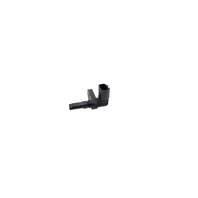 2007-2014 Toyota FJ Cruiser Rear ABS Wheel Sensor Right/Passenger 89542-04020, F030, OEM, 2007, 2008, 2009, 2010, 2011, 2012, 2013, 2014
