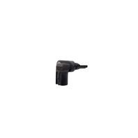2007-2014 Toyota FJ Cruiser Rear ABS Wheel Sensor Right/Passenger 89542-04020, F030, OEM, 2007, 2008, 2009, 2010, 2011, 2012, 2013, 2014