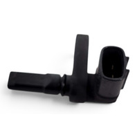 2007-2014 Toyota FJ Cruiser Rear ABS Wheel Sensor Right/Passenger 89542-04020, F030, OEM, 2007, 2008, 2009, 2010, 2011, 2012, 2013, 2014