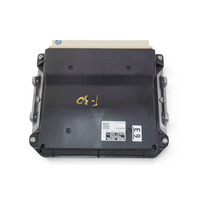 2009-2011 Toyota FJ Cruiser ECU Engine Control Unit Module Computer, 89661-35F71, F030, OEM, 2009, 2010, 2011