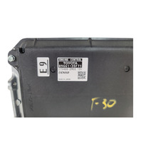 2009-2011 Toyota FJ Cruiser ECU Engine Control Unit Module Computer, 89661-35F71, F030, OEM, 2009, 2010, 2011