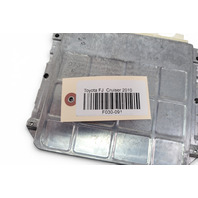 2009-2011 Toyota FJ Cruiser ECU Engine Control Unit Module Computer, 89661-35F71, F030, OEM, 2009, 2010, 2011