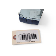2007-2014 Toyota FJ Cruiser Door Control Receiver Unit 89741-35032, F030, OEM, 2007, 2008, 2009, 2010, 2011, 2012, 2013, 2014