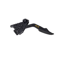 2007-2011 Toyota FJ Cruiser Gas Accelerator Pedal 78120-04130, F030, OEM, 2007, 2008, 2009, 2010, 2011