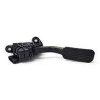 2007-2011 Toyota FJ Cruiser Gas Accelerator Pedal 78120-04130, F030, OEM, 2007, 2008, 2009, 2010, 2011