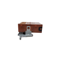 2007-2014 Toyota FJ Cruiser Chassis ECM Transfer Case with Differential Lock 89533-35270, F030, OEM, 2007, 2008, 2009, 2010, 2011, 2012, 2013, 2014