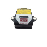 2009-2014 Toyota FJ Cruiser Yaw G Rate Sensor Stability Control Module 89180-35040, F030, OEM, 2009, 2010, 2011, 2012, 2013, 2014