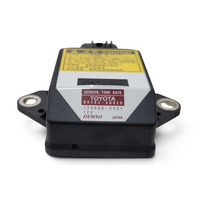 2009-2014 Toyota FJ Cruiser Yaw G Rate Sensor Stability Control Module 89180-35040, F030, OEM, 2009, 2010, 2011, 2012, 2013, 2014