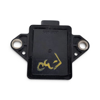2009-2014 Toyota FJ Cruiser Yaw G Rate Sensor Stability Control Module 89180-35040, F030, OEM, 2009, 2010, 2011, 2012, 2013, 2014