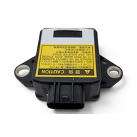2009-2014 Toyota FJ Cruiser Yaw G Rate Sensor Stability Control Module 89180-35040, F030, OEM, 2009, 2010, 2011, 2012, 2013, 2014