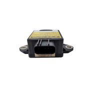 2009-2014 Toyota FJ Cruiser Yaw G Rate Sensor Stability Control Module 89180-35040, F030, OEM, 2009, 2010, 2011, 2012, 2013, 2014