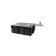 2007-2011 Toyota FJ Cruiser Park Assist Clearance Warning Control Module 89340-33061, F030, OEM, 2007, 2008, 2009, 2010, 2011