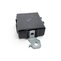 2007-2011 Toyota FJ Cruiser Park Assist Clearance Warning Control Module 89340-33061, F030, OEM, 2007, 2008, 2009, 2010, 2011