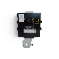 2007-2011 Toyota FJ Cruiser Park Assist Clearance Warning Control Module 89340-33061, F030, OEM, 2007, 2008, 2009, 2010, 2011