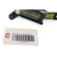 2007-2011 Toyota FJ Cruiser Radio Setting Condenser, 86516-35030, F030, OEM, 2007, 2008, 2009, 2010, 2011