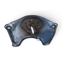 2008-2014 Toyota FJ Cruiser Rear Tailgate Spare Wheel Carrier Bracket, 51908-35040, F030, OEM, 2008, 2009, 2010, 2011, 2012, 2013, 2014