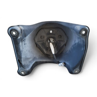 2008-2014 Toyota FJ Cruiser Rear Tailgate Spare Wheel Carrier Bracket, 51908-35040, F030, OEM, 2008, 2009, 2010, 2011, 2012, 2013, 2014