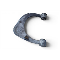 2007-2014 Toyota FJ Cruiser Upper Control Arm, Front Left Driver 48630-60040, F030, OEM, 2007, 2008, 2009, 2010, 2011, 2012, 2013, 2014