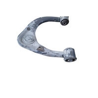 2007-2014 Toyota FJ Cruiser Upper Control Arm, Front Left Driver 48630-60040, F030, OEM, 2007, 2008, 2009, 2010, 2011, 2012, 2013, 2014