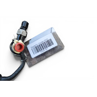 2009-2014 Toyota FJ Cruiser Power Steering Pressure Feed Hose 6 Cyl. 44410-35770, F030, OEM, 2009, 2010, 2011, 2012, 2013, 2014