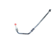 2009-2014 Toyota FJ Cruiser Power Steering Pressure Feed Hose 6 Cyl. 44410-35770, F030, OEM, 2009, 2010, 2011, 2012, 2013, 2014
