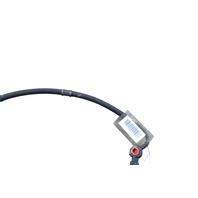 2009-2014 Toyota FJ Cruiser Power Steering Pressure Feed Hose 6 Cyl. 44410-35770, F030, OEM, 2009, 2010, 2011, 2012, 2013, 2014