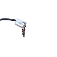 2009-2014 Toyota FJ Cruiser Power Steering Pressure Feed Hose 6 Cyl. 44410-35770, F030, OEM, 2009, 2010, 2011, 2012, 2013, 2014