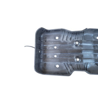 2007-2014 Toyota FJ Cruiser Fuel Tank Lower Shield Protector Plate 77606-35070, F030, OEM, 2007, 2008, 2009, 2010, 2012, 2013, 2014