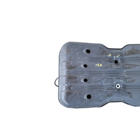 2007-2014 Toyota FJ Cruiser Fuel Tank Lower Shield Protector Plate 77606-35070, F030, OEM, 2007, 2008, 2009, 2010, 2012, 2013, 2014