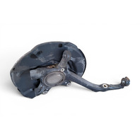 2007-2014 Toyota FJ Cruiser Steering Knuckle Spindle Front Right 43211-60200, F030, OEM, 2007, 2008, 2009, 2010, 2011, 2012, 2013, 2014