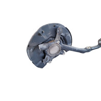 2007-2014 Toyota FJ Cruiser Steering Knuckle Spindle Front Right 43211-60200, F030, OEM, 2007, 2008, 2009, 2010, 2011, 2012, 2013, 2014