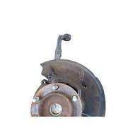 2007-2014 Toyota FJ Cruiser Steering Knuckle Spindle Front Right 43211-60200, F030, OEM, 2007, 2008, 2009, 2010, 2011, 2012, 2013, 2014