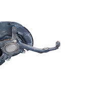 2007-2014 Toyota FJ Cruiser Steering Knuckle Spindle Front Right 43211-60200, F030, OEM, 2007, 2008, 2009, 2010, 2011, 2012, 2013, 2014