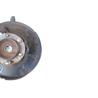 2007-2014 Toyota FJ Cruiser Steering Knuckle Spindle Front Right 43211-60200, F030, OEM, 2007, 2008, 2009, 2010, 2011, 2012, 2013, 2014