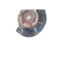 2007-2014 Toyota FJ Cruiser Steering Knuckle Spindle Front Right 43211-60200, F030, OEM, 2007, 2008, 2009, 2010, 2011, 2012, 2013, 2014