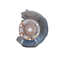 2007-2014 Toyota FJ Cruiser Steering Knuckle Spindle Front Right 43211-60200, F030, OEM, 2007, 2008, 2009, 2010, 2011, 2012, 2013, 2014