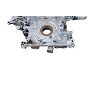 2009-2014 Toyota FJ Cruiser Engine Timing Chain Case Cover 11310-31030, F030, OEM, 2009, 2010, 2011, 2012, 2013, 2014
