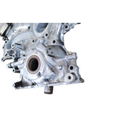 2009-2014 Toyota FJ Cruiser Engine Timing Chain Case Cover 11310-31030, F030, OEM, 2009, 2010, 2011, 2012, 2013, 2014