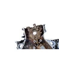 2009-2014 Toyota FJ Cruiser Engine Timing Chain Case Cover 11310-31030, F030, OEM, 2009, 2010, 2011, 2012, 2013, 2014