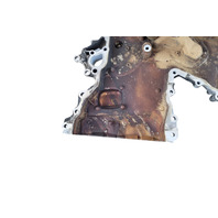 2009-2014 Toyota FJ Cruiser Engine Timing Chain Case Cover 11310-31030, F030, OEM, 2009, 2010, 2011, 2012, 2013, 2014