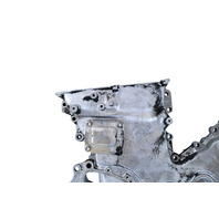 2009-2014 Toyota FJ Cruiser Engine Timing Chain Case Cover 11310-31030, F030, OEM, 2009, 2010, 2011, 2012, 2013, 2014