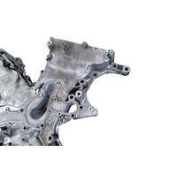 2009-2014 Toyota FJ Cruiser Engine Timing Chain Case Cover 11310-31030, F030, OEM, 2009, 2010, 2011, 2012, 2013, 2014