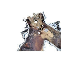 2009-2014 Toyota FJ Cruiser Engine Timing Chain Case Cover 11310-31030, F030, OEM, 2009, 2010, 2011, 2012, 2013, 2014