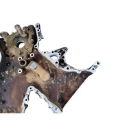 2009-2014 Toyota FJ Cruiser Engine Timing Chain Case Cover 11310-31030, F030, OEM, 2009, 2010, 2011, 2012, 2013, 2014