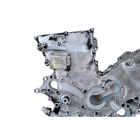 2009-2014 Toyota FJ Cruiser Engine Timing Chain Case Cover 11310-31030, F030, OEM, 2009, 2010, 2011, 2012, 2013, 2014