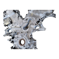 2009-2014 Toyota FJ Cruiser Engine Timing Chain Case Cover 11310-31030, F030, OEM, 2009, 2010, 2011, 2012, 2013, 2014